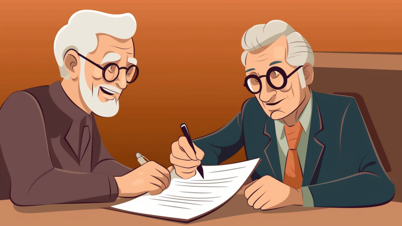 Protect your Legacy: The Importance of Consulting with a Will Lawyer in Oregon State