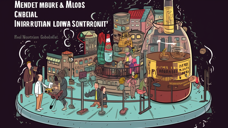 Understanding Missouri Alcohol Laws: A Comprehensive Guide for Residents and Businesses