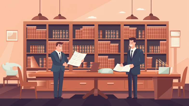 Finding the Right Legal Representation: A Guide to Choosing the Best Law Firm in Broken Arrow, US