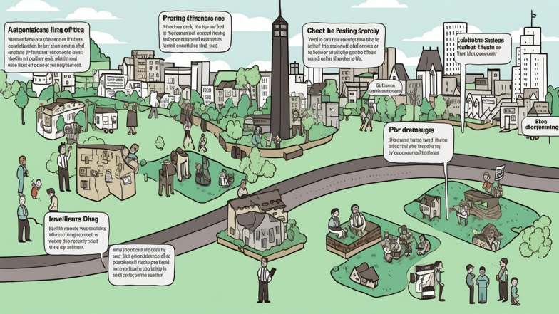 Understanding the Essential City Laws in Raleigh, US: A Guide to Being an Informed Citizen