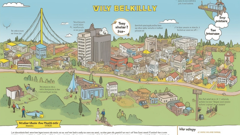 Understanding the Vital City Laws of Berkeley, US: What You Need to Know as a Resident or Visitor