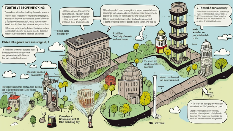 Understanding Toledo's Top Laws: A Comprehensive Guide to Keeping Up with Legal Requirements in the City