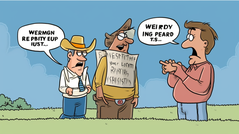 Understanding Wyoming's Libel Law: Protecting Reputation and Free Speech