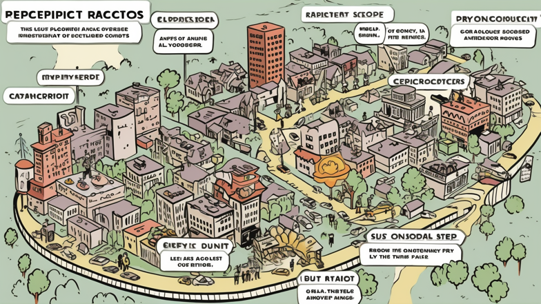 Rockford's Top City Laws: Understanding the Essential Regulations for Citizen Safety and Community Welfare