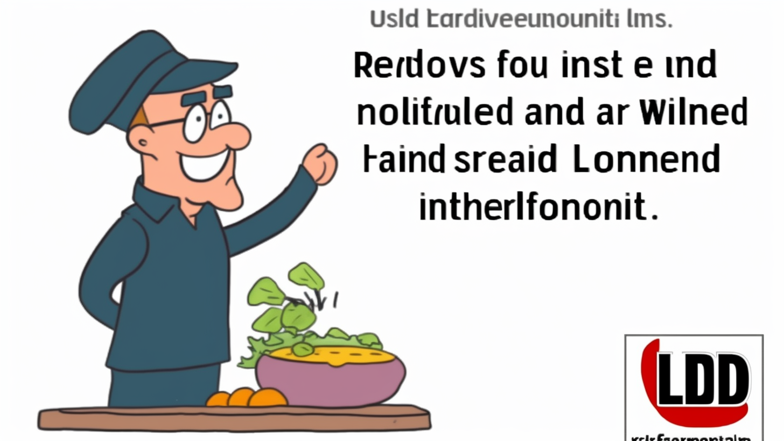 Understanding Idaho's Food Law: Regulations and Requirements for Food Businesses