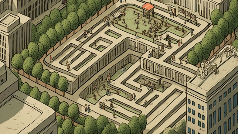 Navigating the Municipal Maze: Understanding Crucial City Laws in Ann Arbor, US