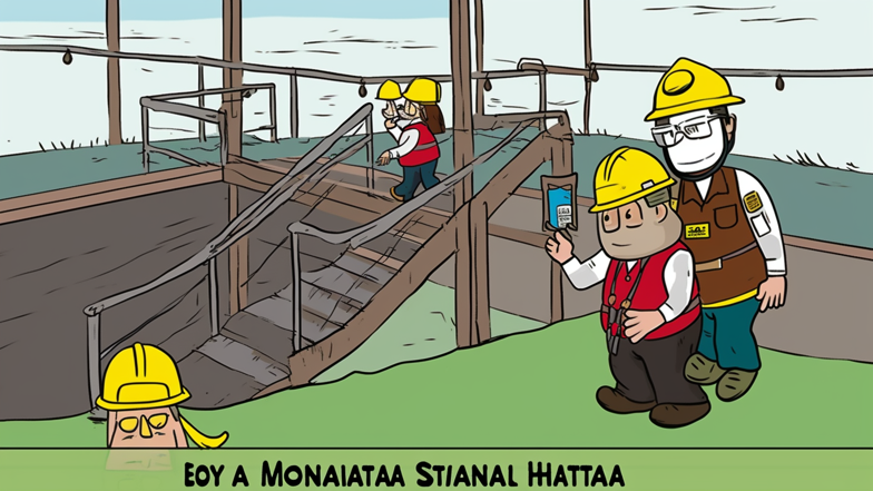 Understanding the Health and Safety Laws in Montana: Ensuring a Safe and Healthy Workplace