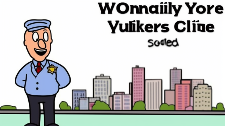 Understanding Yonkers City Laws: A Guide to Staying Compliant and Avoiding Penalties