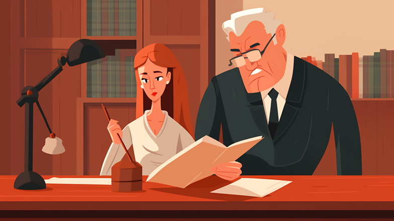 Understanding Divorce Laws in Oregon: Expert Advice from Top Divorce Lawyers