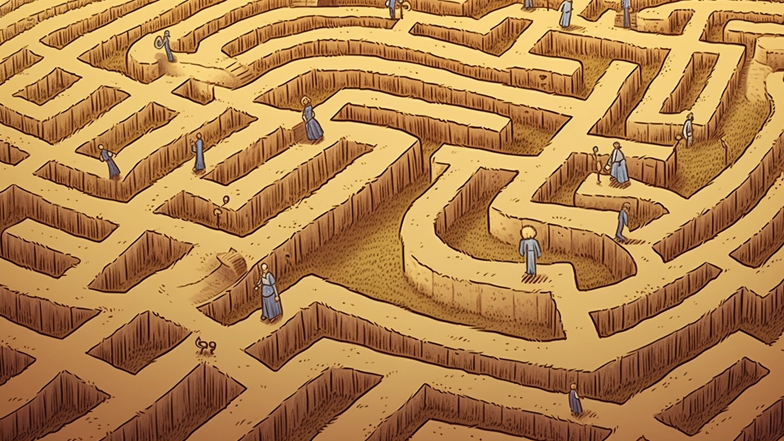 Navigating the Maze of Competition Law in Kansas: Understanding Antitrust Regulations and Protecting Your Business