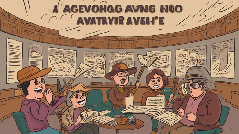 Advocating for Change: Understanding the Role of Advocacy in Shaping the Future of Texas State