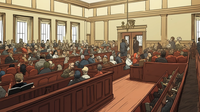 Inside the Colorado Courts: A Look at the Judicial System in the Centennial State