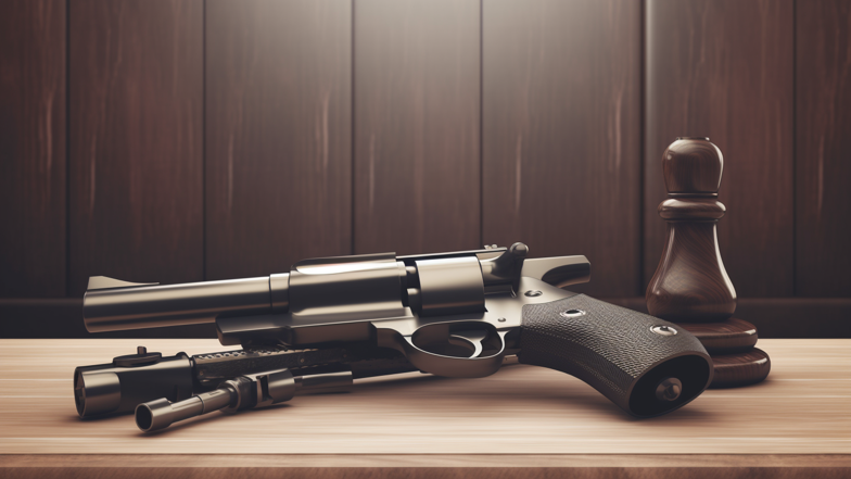 Understanding Frisco's Firearm Laws: A Comprehensive Guide for Gun Owners and Residents