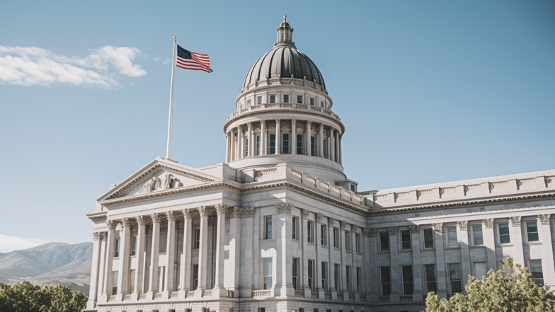 Understanding Utah's Technology Laws: What Every Citizen Should Know