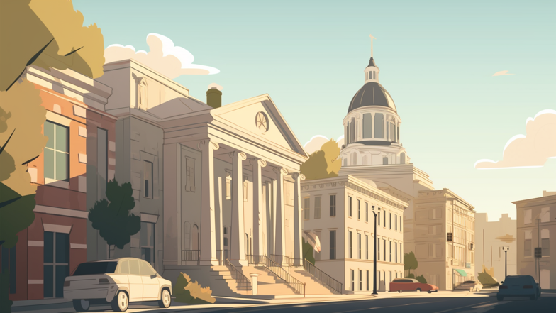 10 Crucial City Laws to Know as a Resident or Visitor of Augusta, US