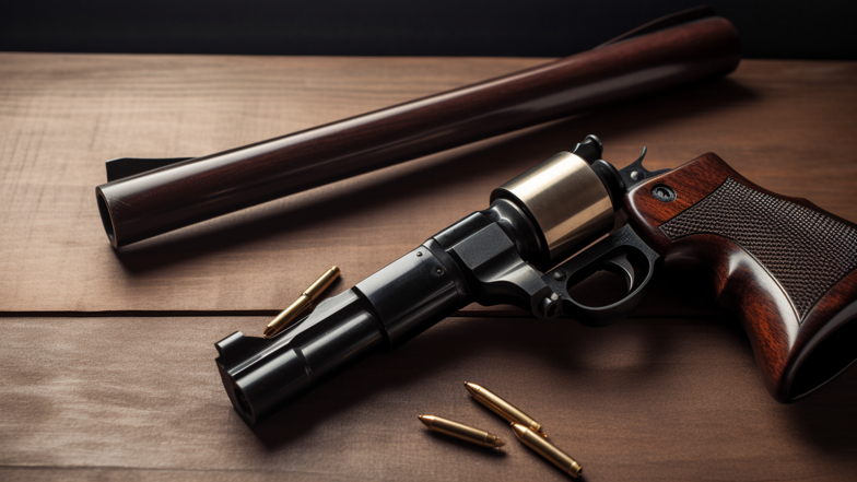 Understanding Wisconsin's Firearm Laws: What Every Citizen Needs to Know