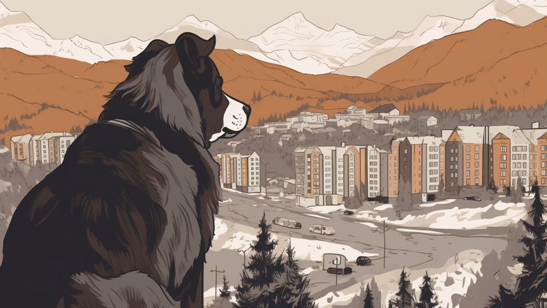 Crucial City Laws to Know in Anchorage: From Parking to Pet Ownership